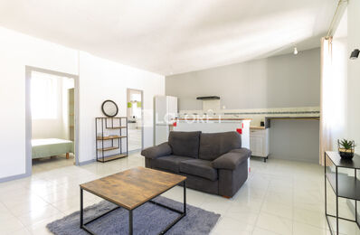 vente appartement 113 000 € à proximité de Vernoux-en-Vivarais (07240)