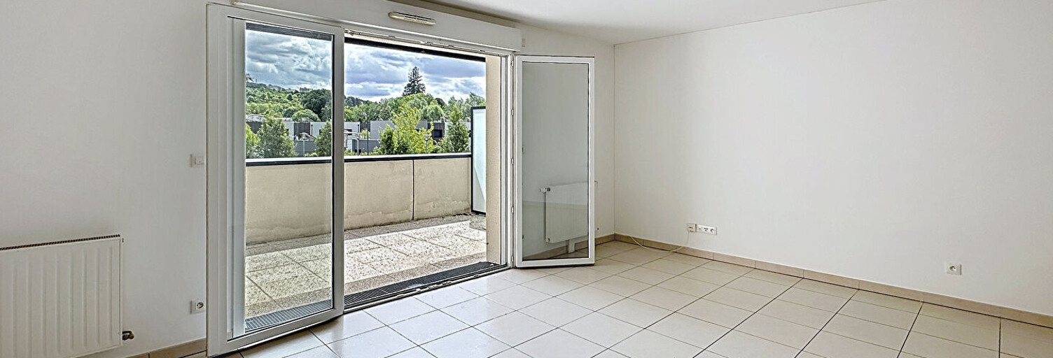 Appartement 3 Pièces 60 m² à vendre à Évreux (27000)