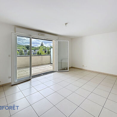 Appartement 3 pièces 139000 €