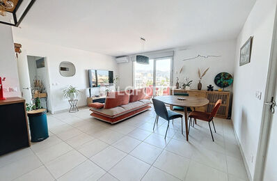 vente appartement 519 000 € à proximité de Marseille 4 (13004)