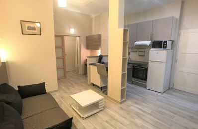 location appartement 850 € CC /mois à proximité de Villefranche-sur-Mer (06230)