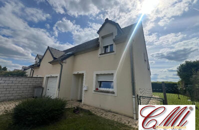 vente maison 204 000 € à proximité de Cloyes-sur-Marne (51300)