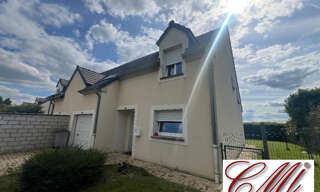 Maison 5 Pièces 140 m² à vendre à Vitry-le-François (51300)