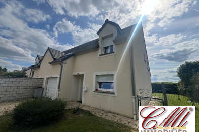 Maison 5 pièces 204000 €