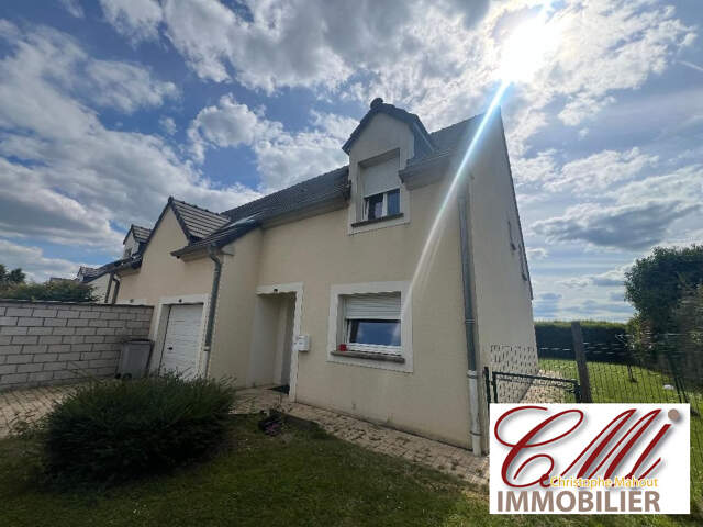 Belle maison T5 — photo du bien