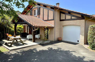 vente maison 654 000 € à proximité de Saint-Martin-de-Seignanx (40390)
