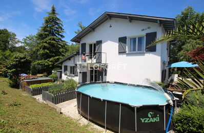 vente maison 250 000 € à proximité de Casteide-Candau (64370)