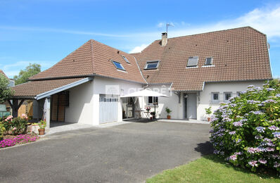 vente maison 288 000 € à proximité de Andrein (64390)