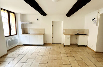 location appartement 650 € CC /mois à proximité de Peyrolles-en-Provence (13860)