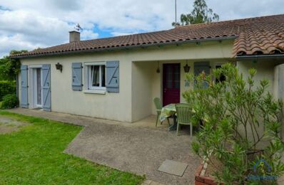 vente maison 159 000 € à proximité de Essarts-en-Bocage (85140)