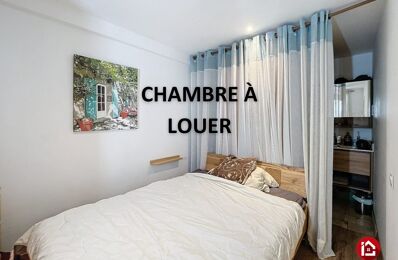 location appartement 380 € CC /mois à proximité de Bédarrides (84370)