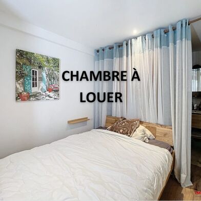 Appartement 3 pièces 56 m²