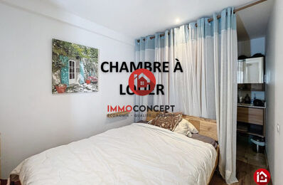 location appartement 380 € CC /mois à proximité de Pernes-les-Fontaines (84210)