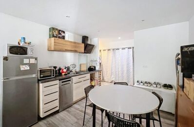 location appartement 450 € CC /mois à proximité de Carpentras (84200)