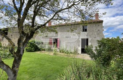 vente maison 96 300 € à proximité de Saint-Jouin-de-Marnes (79600)