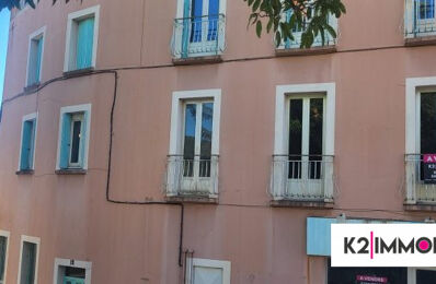 vente appartement 135 000 € à proximité de Saint-Fortunat-sur-Eyrieux (07360)