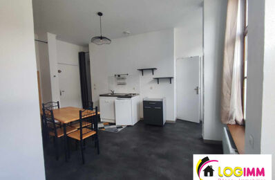 vente appartement 69 900 € à proximité de Anzin (59410)