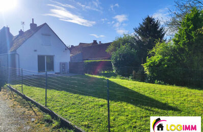 vente maison 84 900 € à proximité de Cambrai (59400)