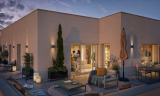 Appartement neuf   m² à vendre à Villefranche-sur-Saône (69400)
