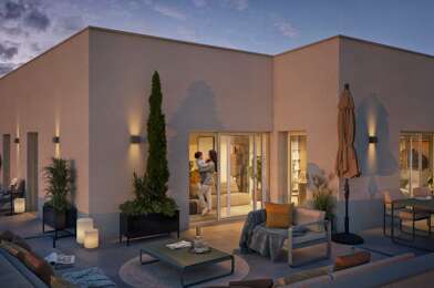 Appartement 3 pièces 245000 €