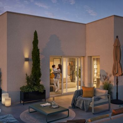 Appartement 3 pièces 228250 €