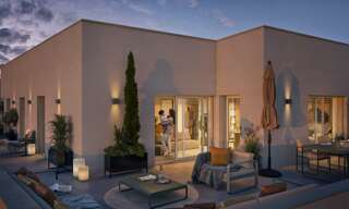 Appartement neuf   m² à vendre à Villefranche-sur-Saône (69400)