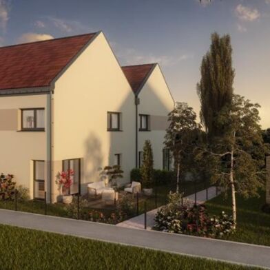 Appartement 2 pièces 182329 €