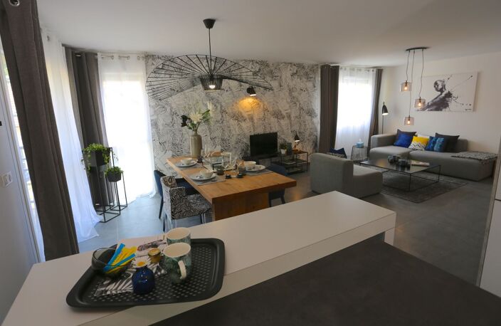 Les carrés Adèle — photo 3