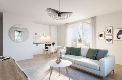 vente appartement à partir de 180 000 € à proximité de Angers (49)