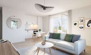 Appartement neuf   m² à vendre à Les Ponts-de-Cé (49130)