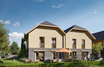 vente maison à partir de 540 000 € à proximité de Aragnouet (65170)