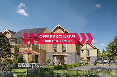 maison 5 pièces 119 m2 à vendre à Saint-Lary-Soulan (65170)