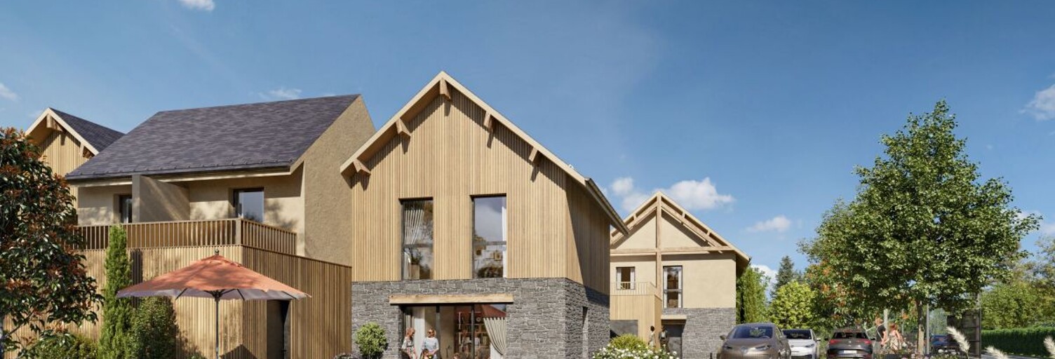 Maison 5 Pièces 118 m² à vendre à Saint-Lary-Soulan (65170)