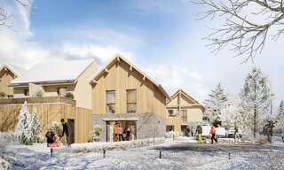 Maison 4 Pièces 89 m² à vendre à Saint-Lary-Soulan (65170)