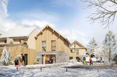 Maison 4 pièces 499000 €