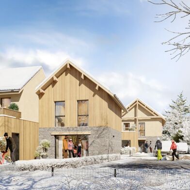 Maison 4 pièces 499000 €