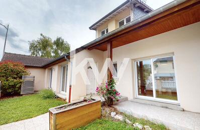 vente maison 404 000 € à proximité de Ville-en-Selve (51500)