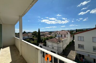 vente appartement 125 000 € à proximité de Grignan (26230)