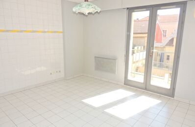 appartement 2 pièces 31 m2 à vendre à Romans-sur-Isère (26100)