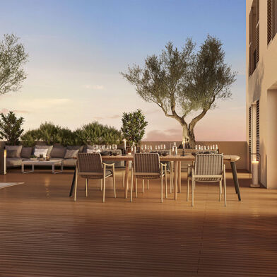 Appartement 5 pièces 481900 €