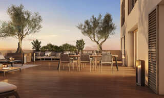 Appartement neuf   m² à vendre à Toulouse (31000)