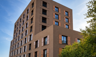 Appartement neuf   m² à vendre à Toulouse (31000)