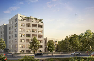 vente appartement à partir de 244 400 € à proximité de Portet-sur-Garonne (31120)