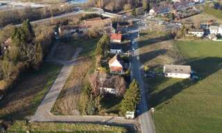 Terrain  481 m² à vendre à Retzwiller (68210)