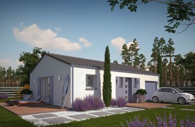 vente maison 236 600 € à proximité de Clermont (40180)