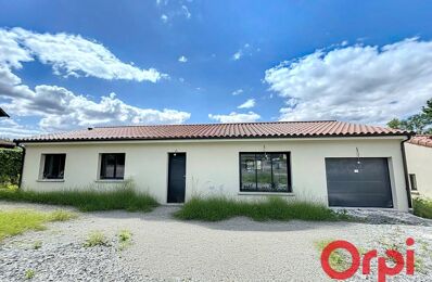 vente maison 299 000 € à proximité de Creuzier-le-Vieux (03300)