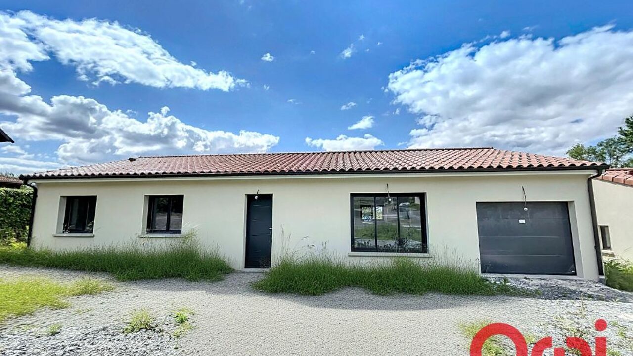 maison 5 pièces 125 m2 à vendre à Creuzier-le-Vieux (03300)