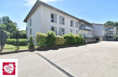 vente appartement 229 000 € à proximité de Villette-d'Anthon (38280)