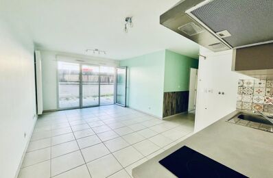 vente appartement 225 000 € à proximité de Montluel (01120)