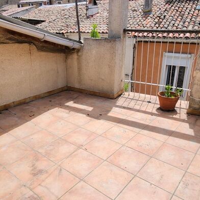 Maison 9 pièces 170 m²